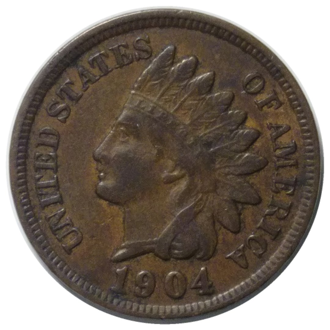 1904-Indian-Head-Cent